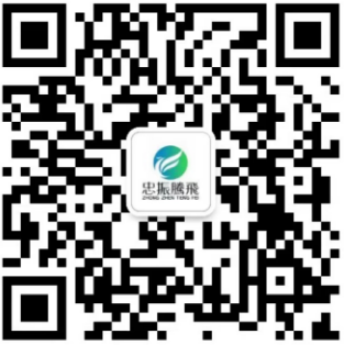 扫描关注微信账号